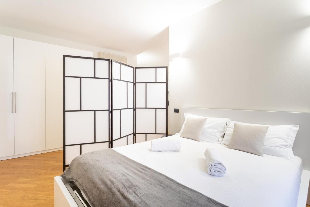 White Flat In Como City Center By Rent All Como Dış mekan fotoğraf