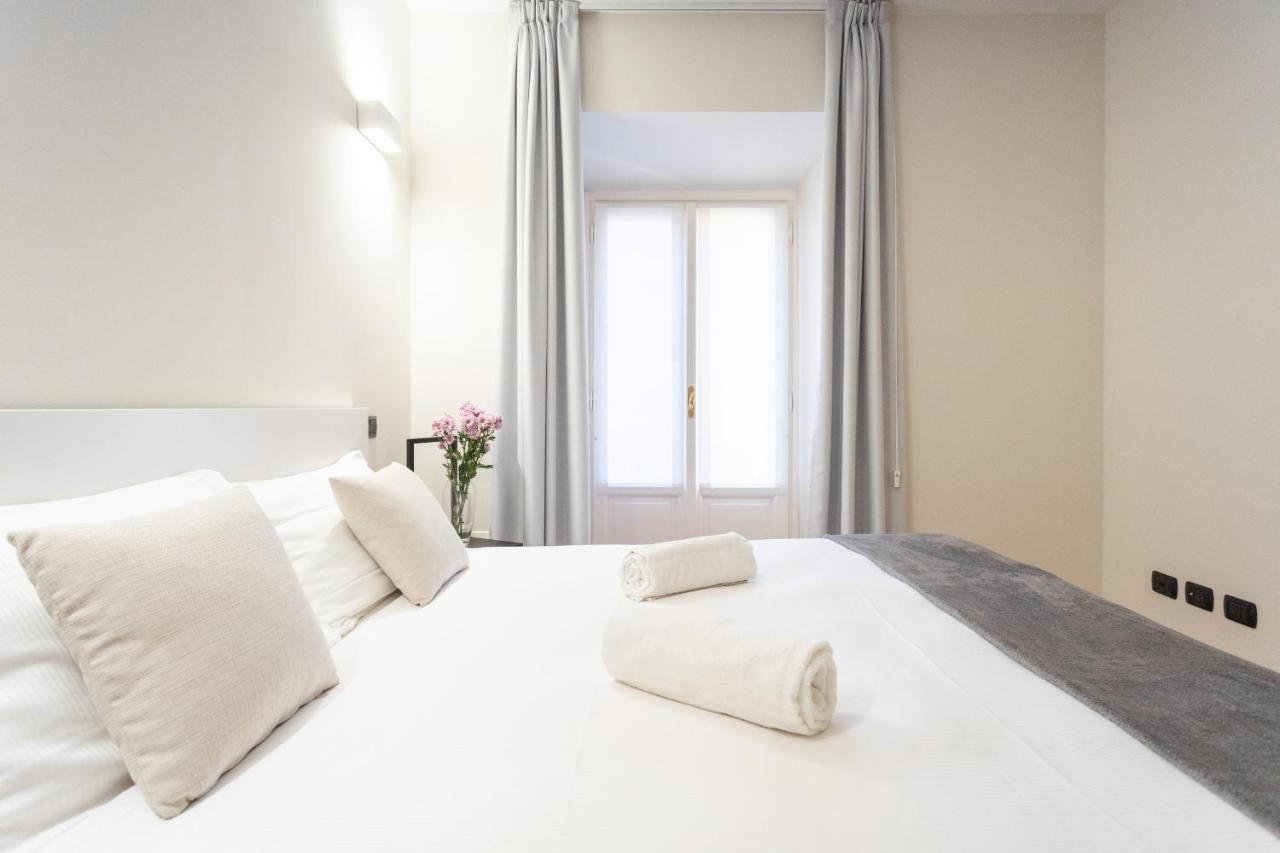 White Flat In Como City Center By Rent All Como Dış mekan fotoğraf