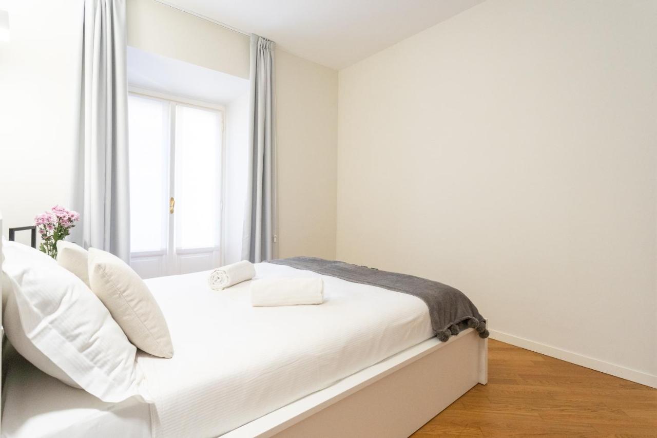 White Flat In Como City Center By Rent All Como Dış mekan fotoğraf