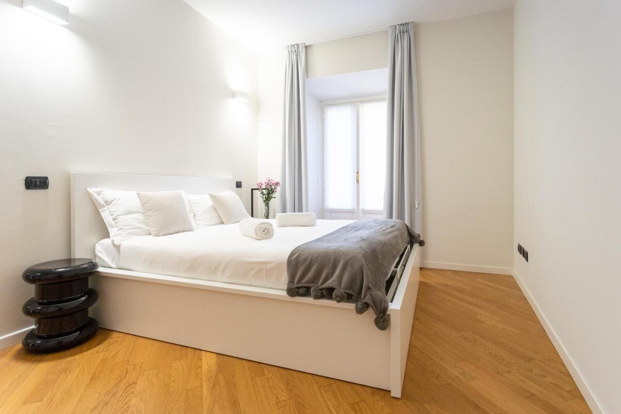 White Flat In Como City Center By Rent All Como Dış mekan fotoğraf